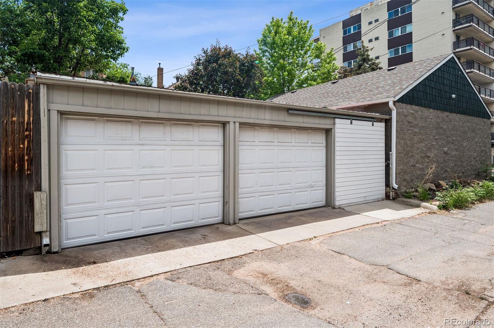 MLS Image #30 for 1007 n ogden street,denver, Colorado