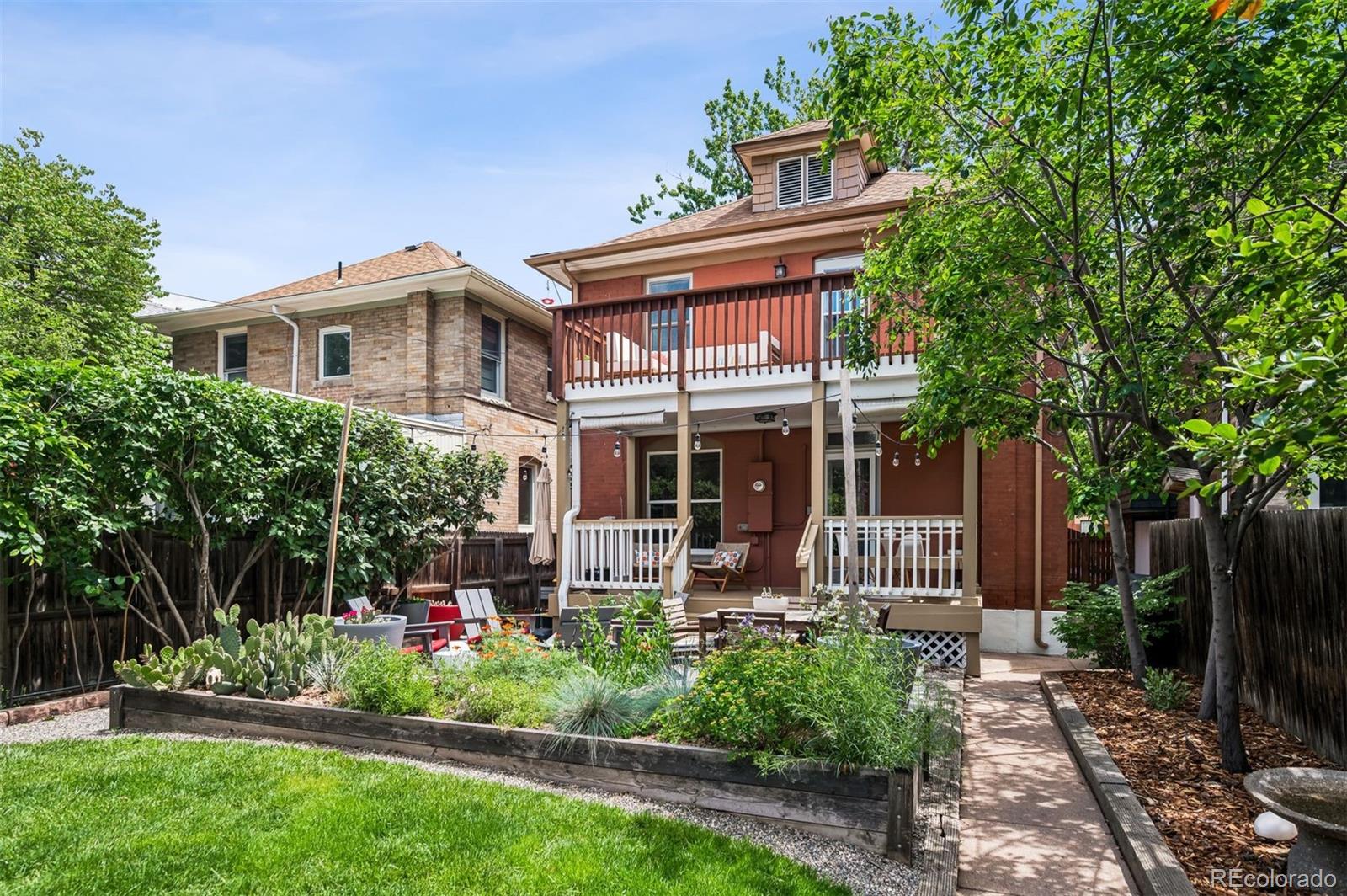MLS Image #31 for 1007 n ogden street,denver, Colorado