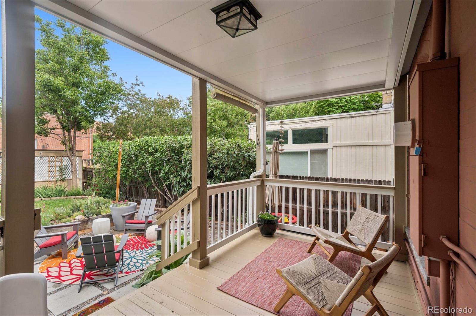 MLS Image #33 for 1007 n ogden street,denver, Colorado