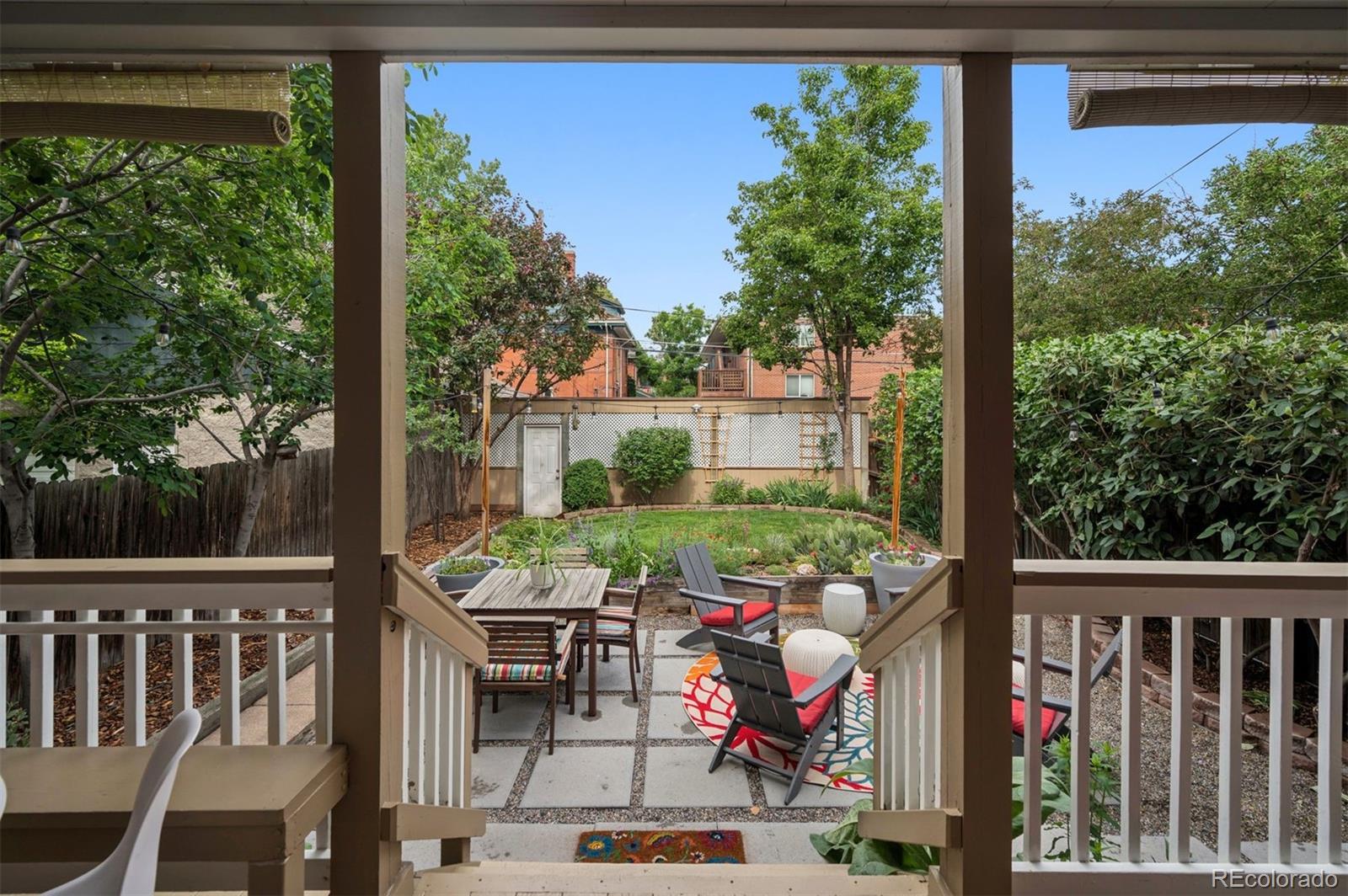 MLS Image #34 for 1007 n ogden street,denver, Colorado