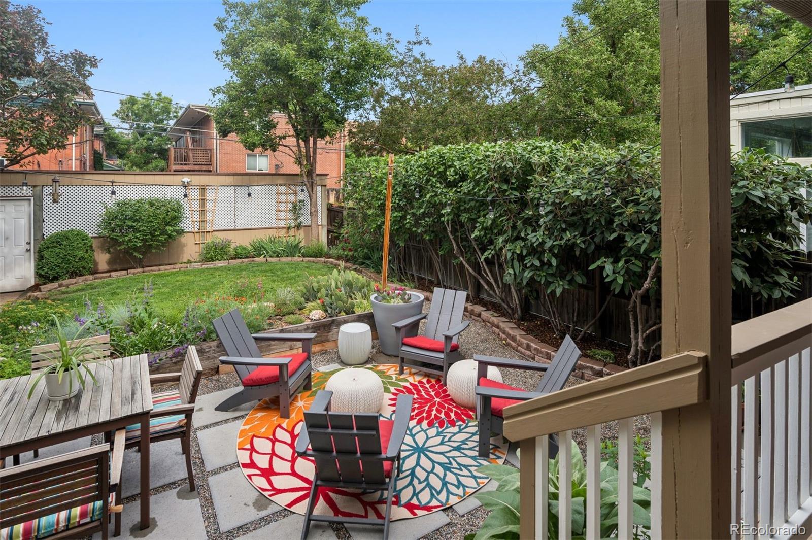 MLS Image #35 for 1007 n ogden street,denver, Colorado