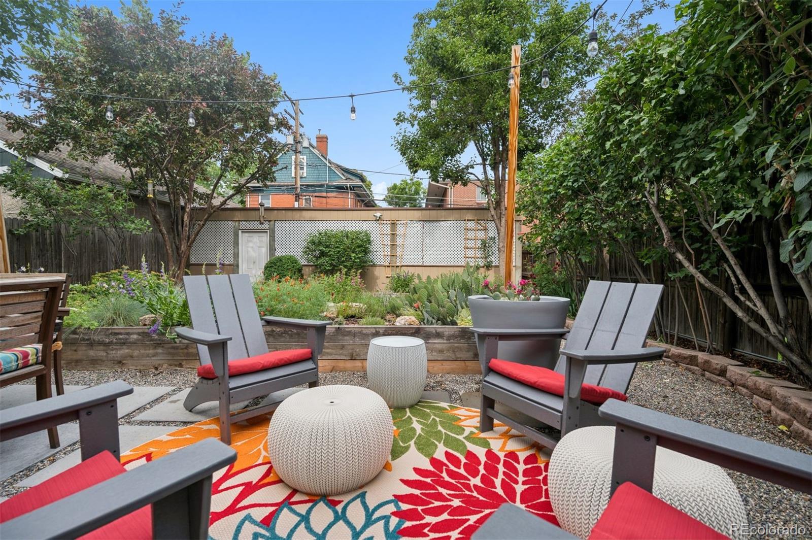MLS Image #36 for 1007 n ogden street,denver, Colorado