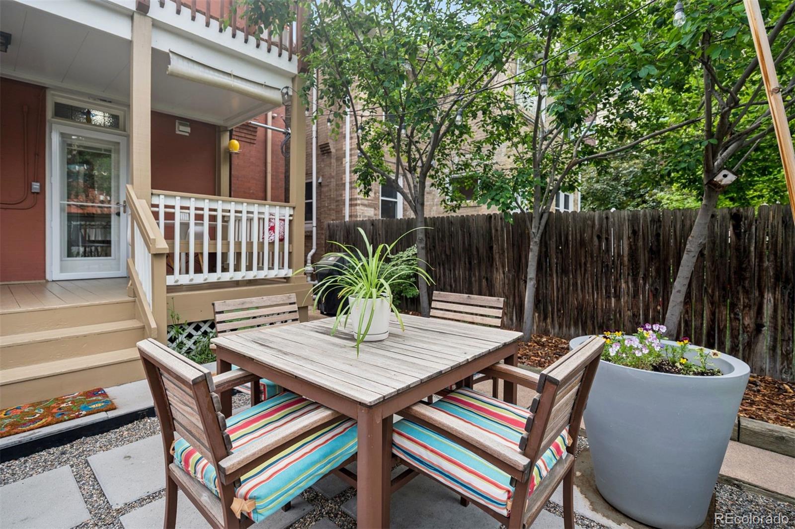 MLS Image #37 for 1007 n ogden street,denver, Colorado