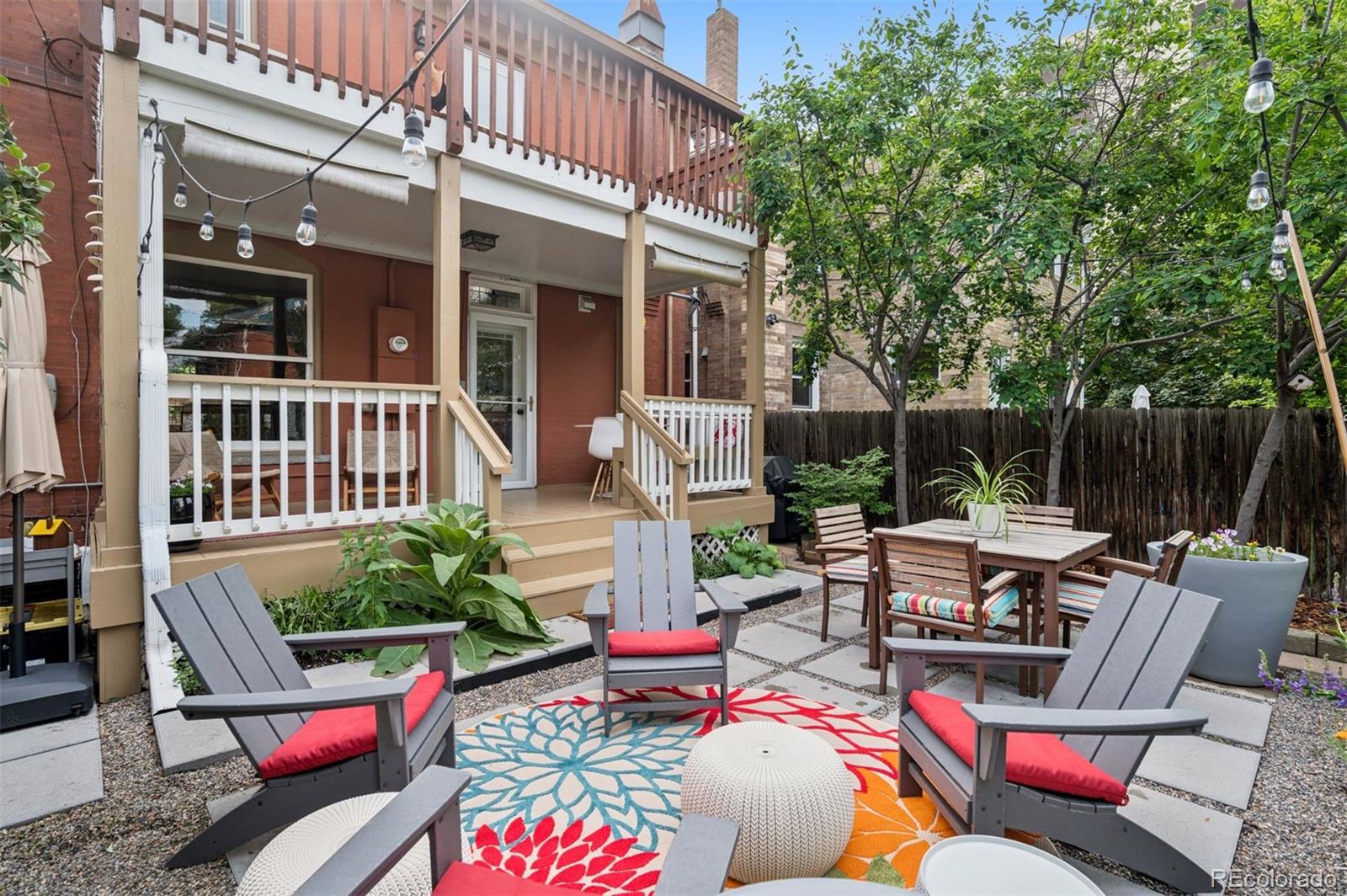 MLS Image #38 for 1007 n ogden street,denver, Colorado