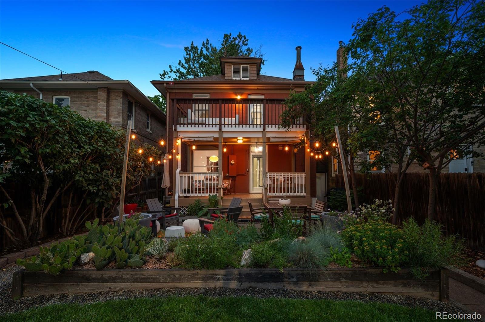 MLS Image #39 for 1007 n ogden street,denver, Colorado