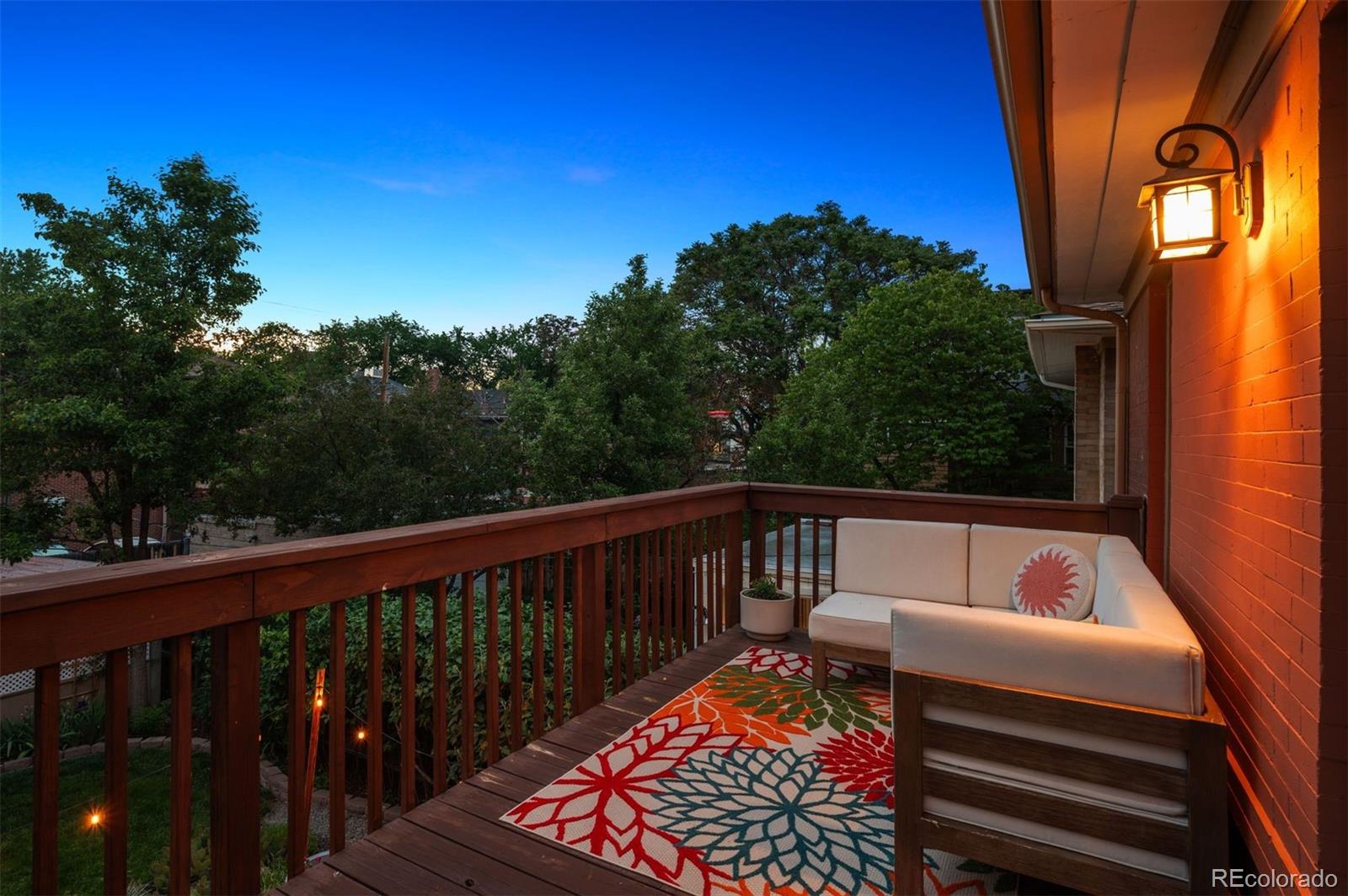 MLS Image #41 for 1007 n ogden street,denver, Colorado