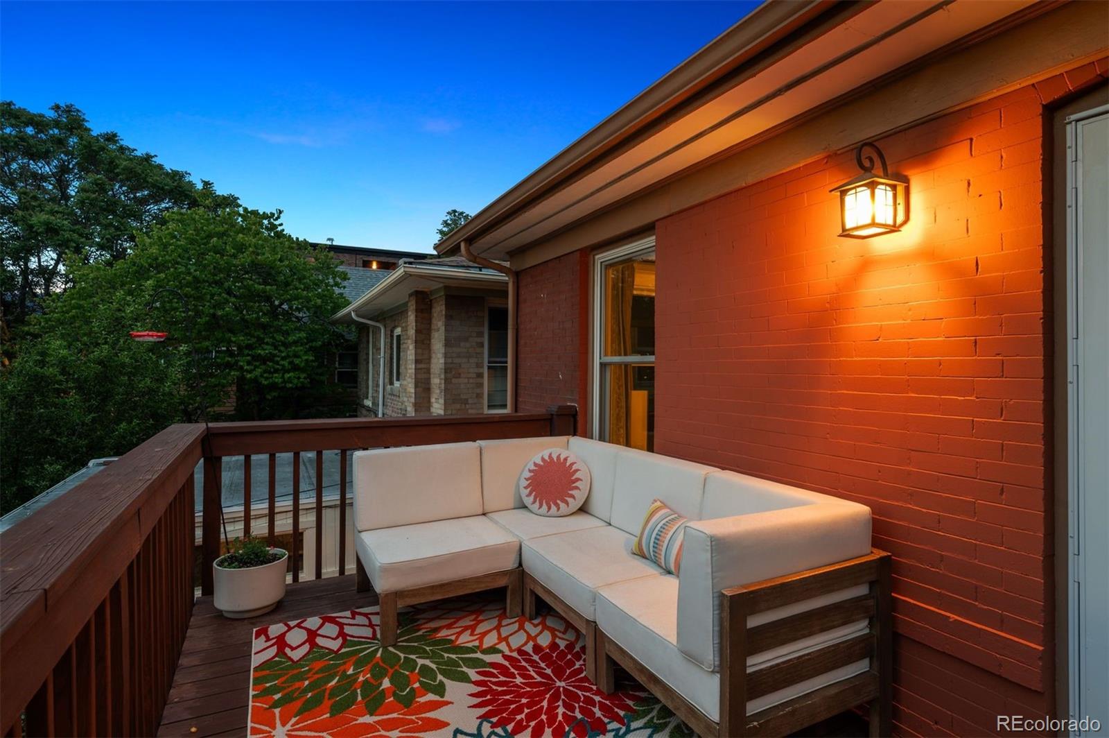 MLS Image #42 for 1007 n ogden street,denver, Colorado