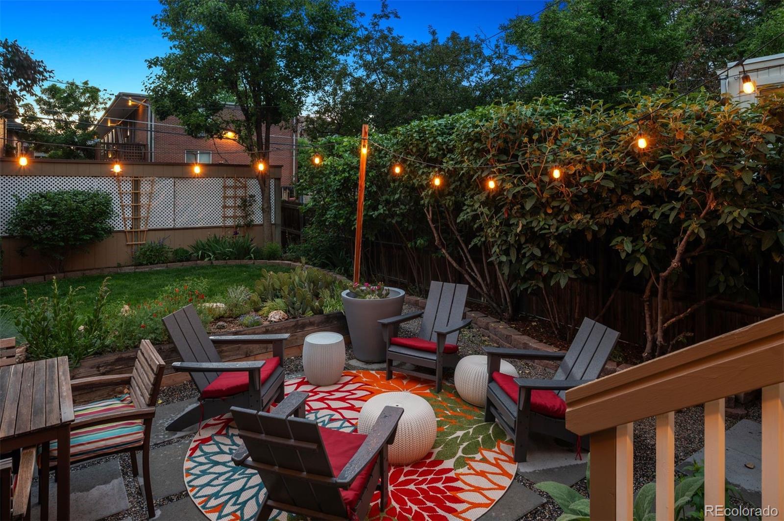 MLS Image #44 for 1007 n ogden street,denver, Colorado