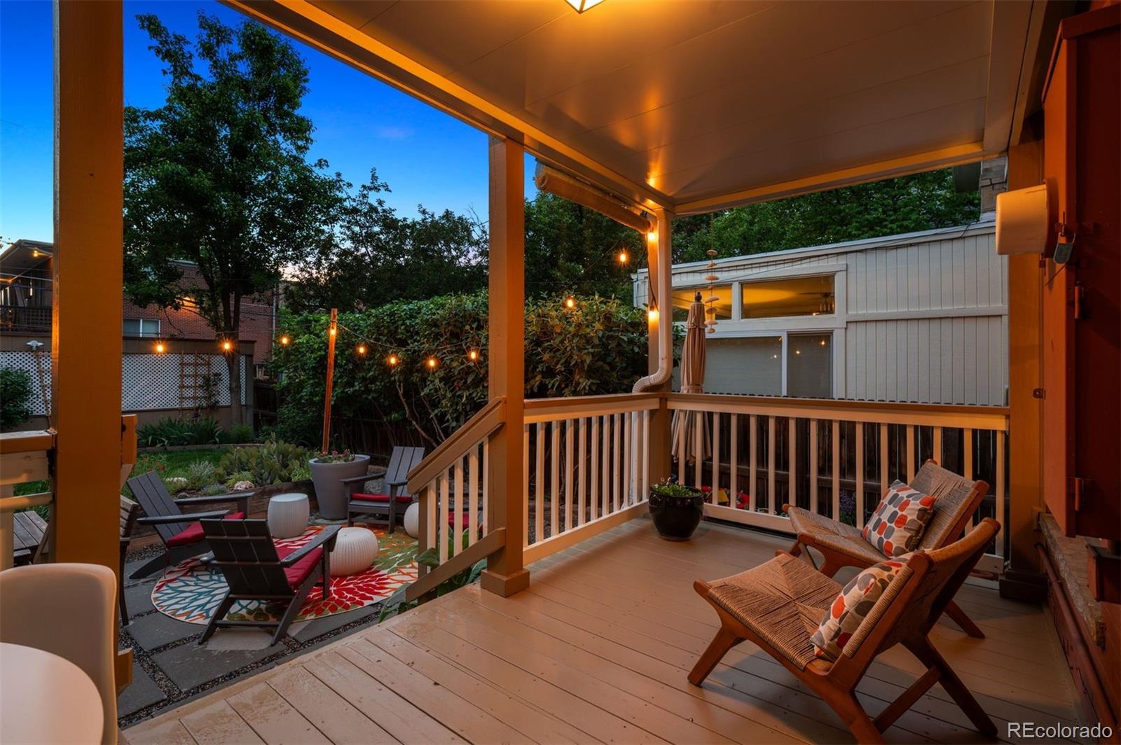 MLS Image #45 for 1007 n ogden street,denver, Colorado