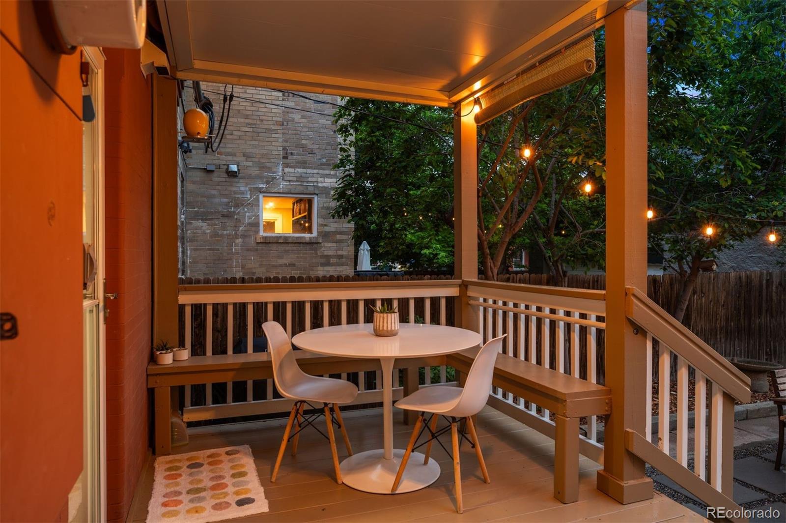 MLS Image #46 for 1007 n ogden street,denver, Colorado