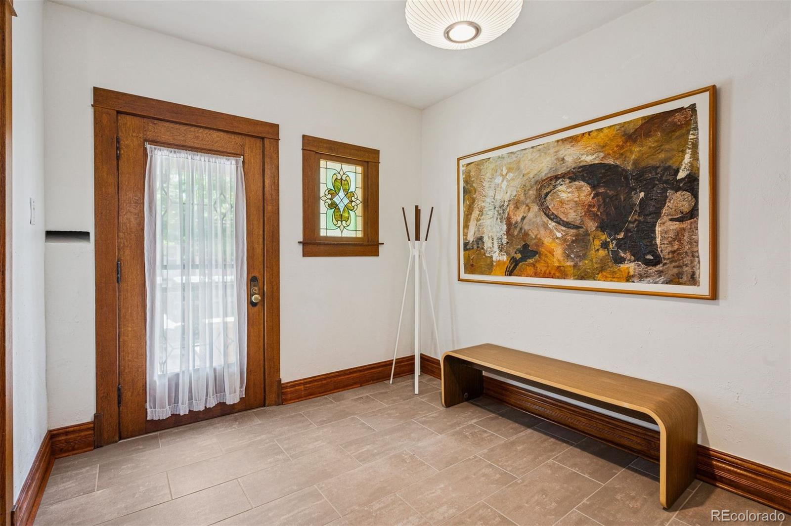 MLS Image #7 for 1007 n ogden street,denver, Colorado