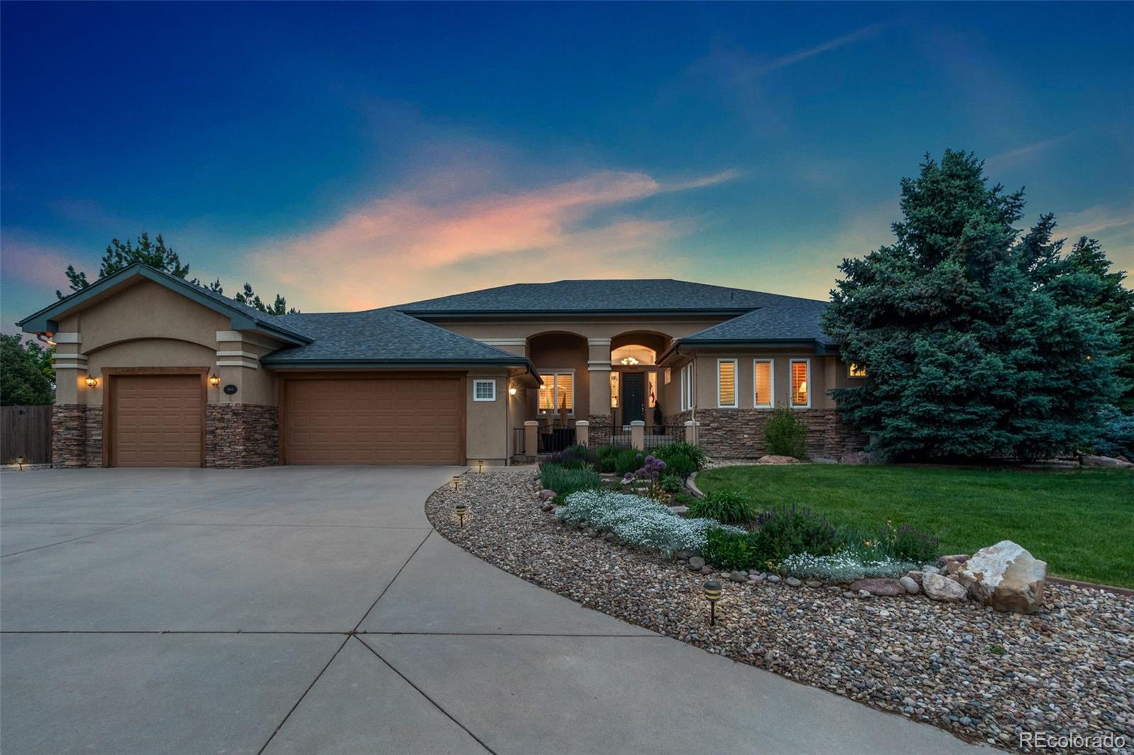 MLS Image #2 for 3806 s dawson street,aurora, Colorado