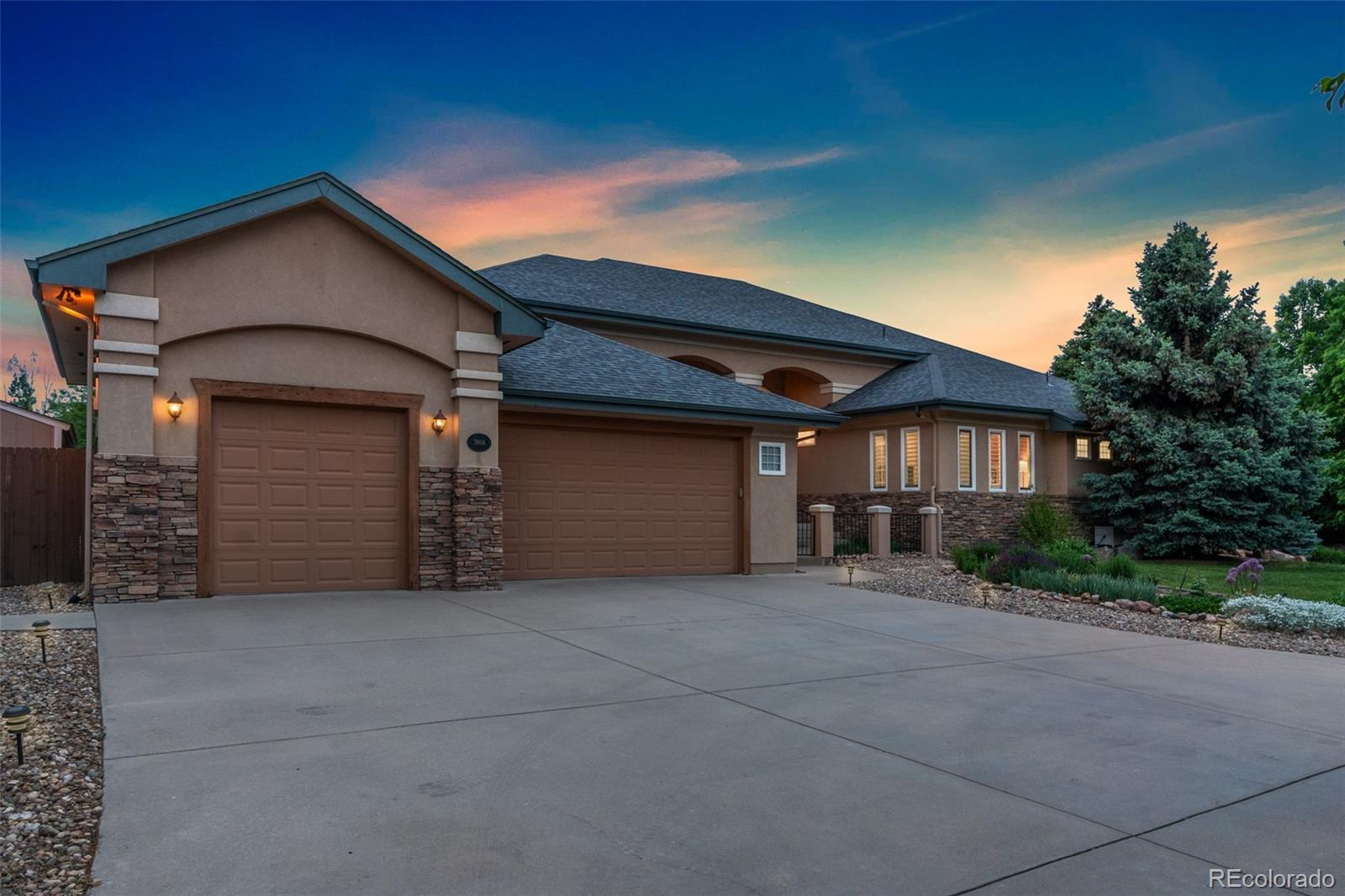 MLS Image #3 for 3806 s dawson street,aurora, Colorado