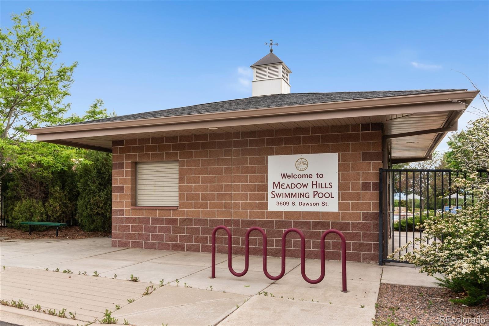 MLS Image #44 for 3806 s dawson street,aurora, Colorado