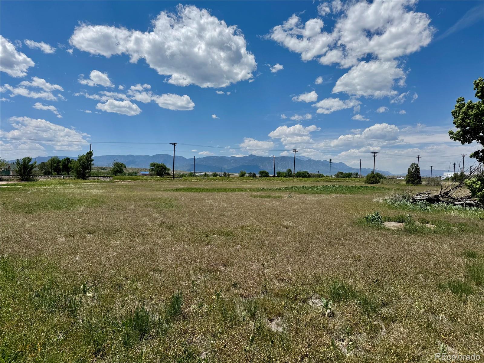 MLS Image #3 for 11585  orleans road,fountain, Colorado