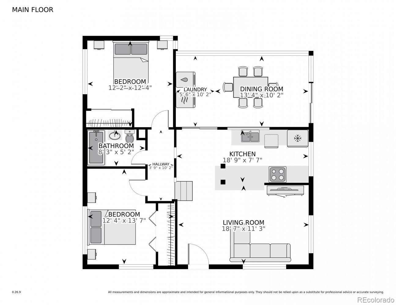MLS Image #20 for 1020  kipling street,lakewood, Colorado