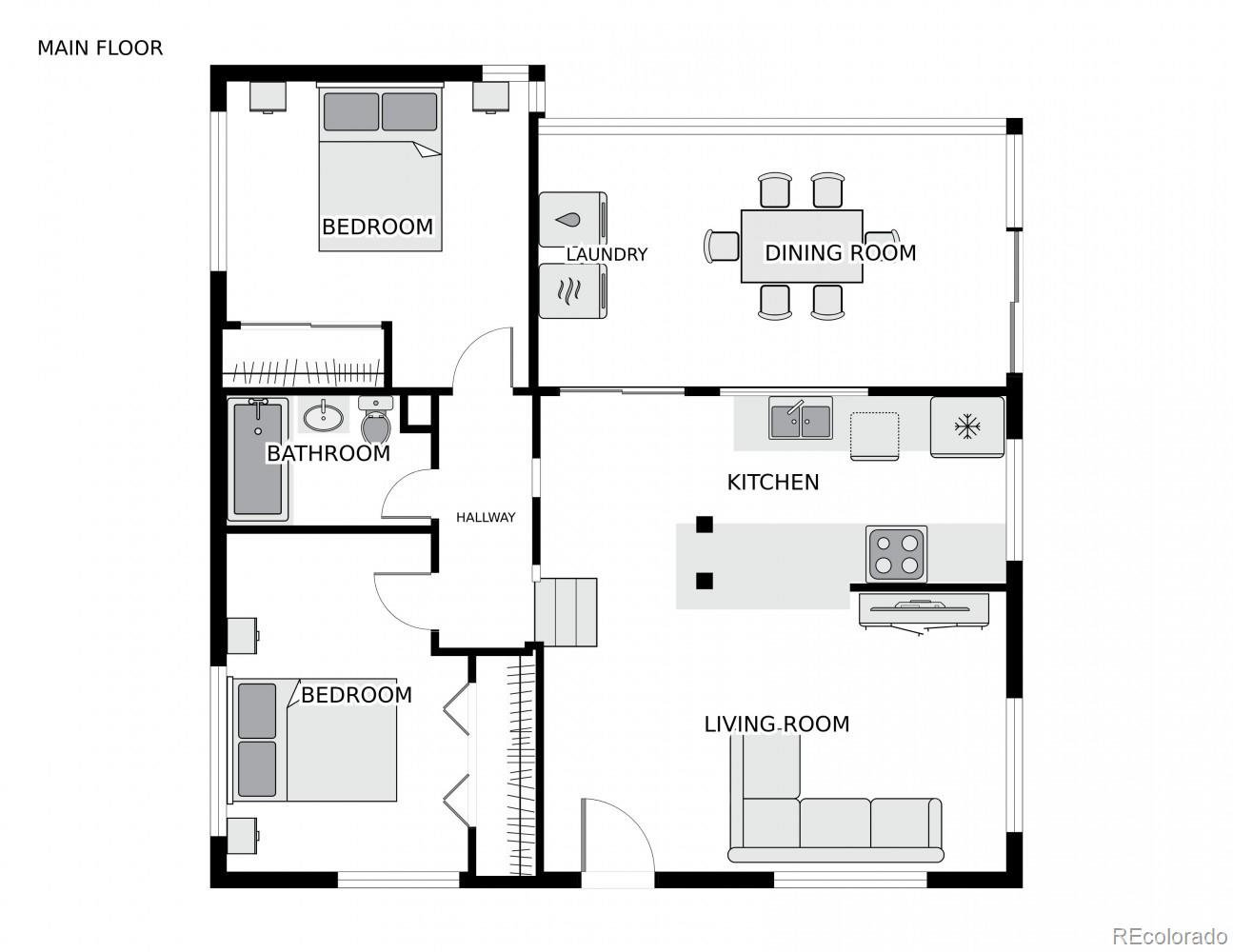 MLS Image #22 for 1020  kipling street,lakewood, Colorado