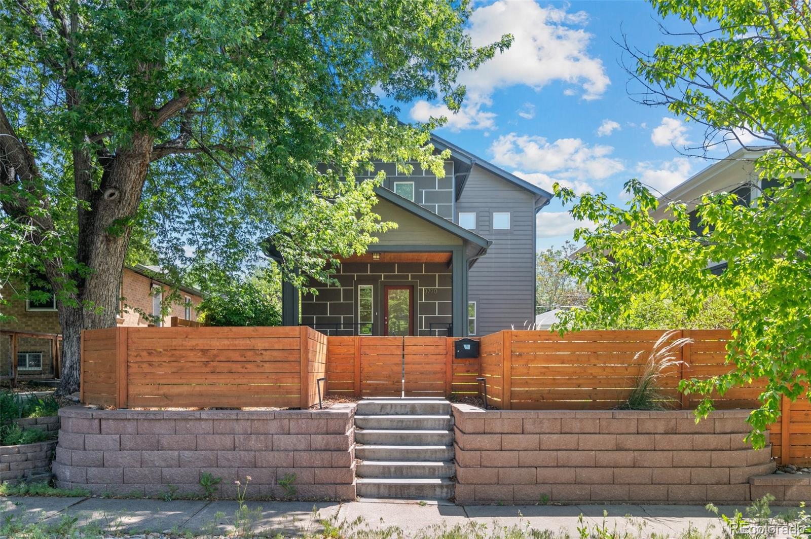 MLS Image #2 for 3770  osceola street,denver, Colorado