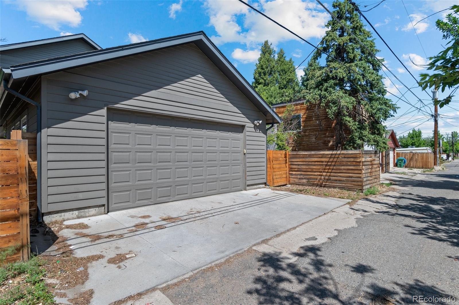 MLS Image #42 for 3770  osceola street,denver, Colorado