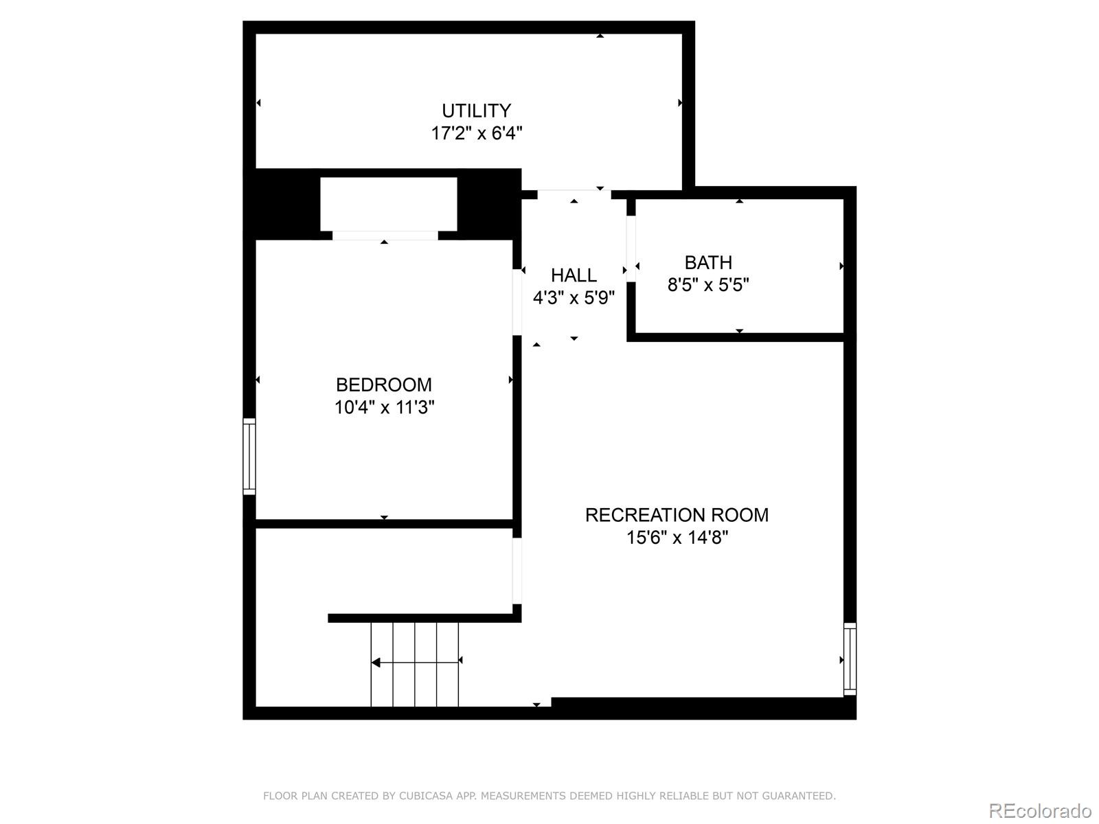 MLS Image #43 for 3770  osceola street,denver, Colorado