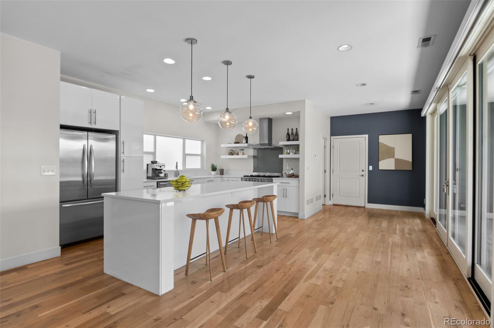 MLS Image #7 for 3770  osceola street,denver, Colorado