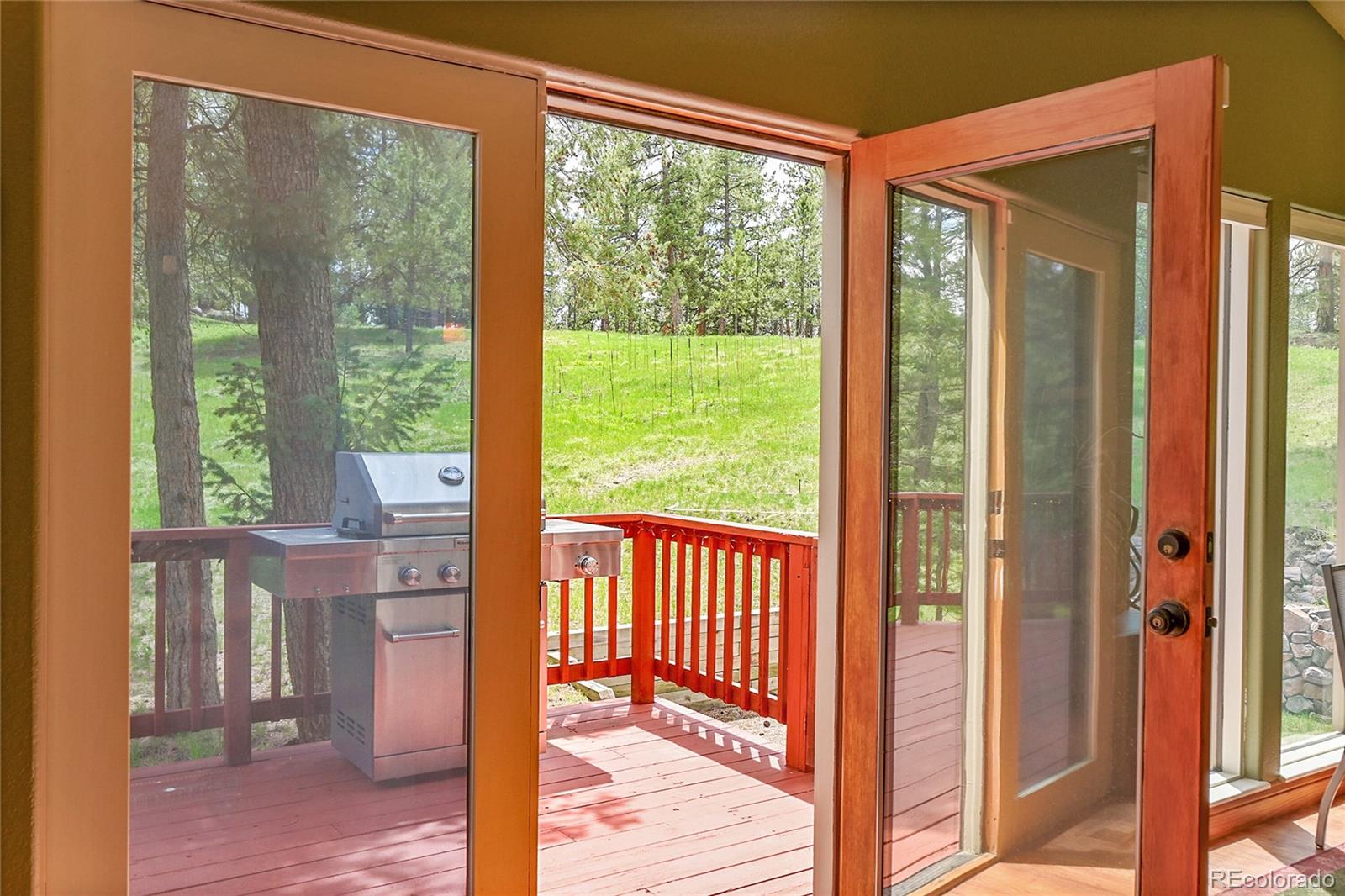 MLS Image #12 for 28065  camel heights circle,evergreen, Colorado