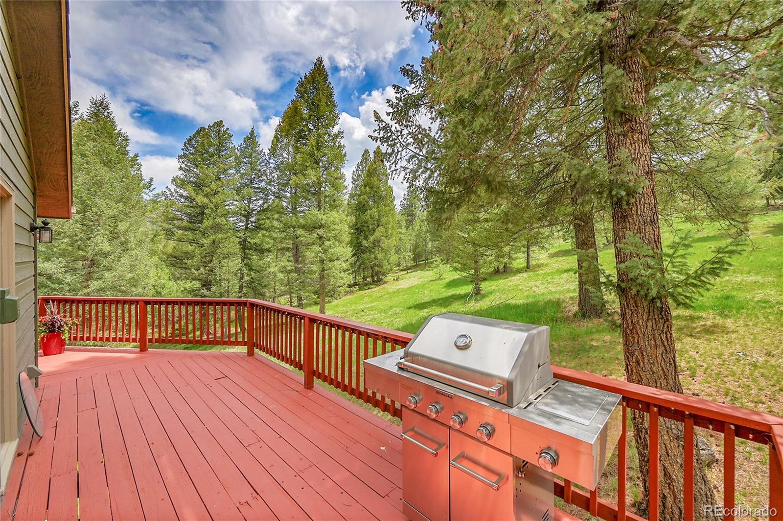 MLS Image #13 for 28065  camel heights circle,evergreen, Colorado