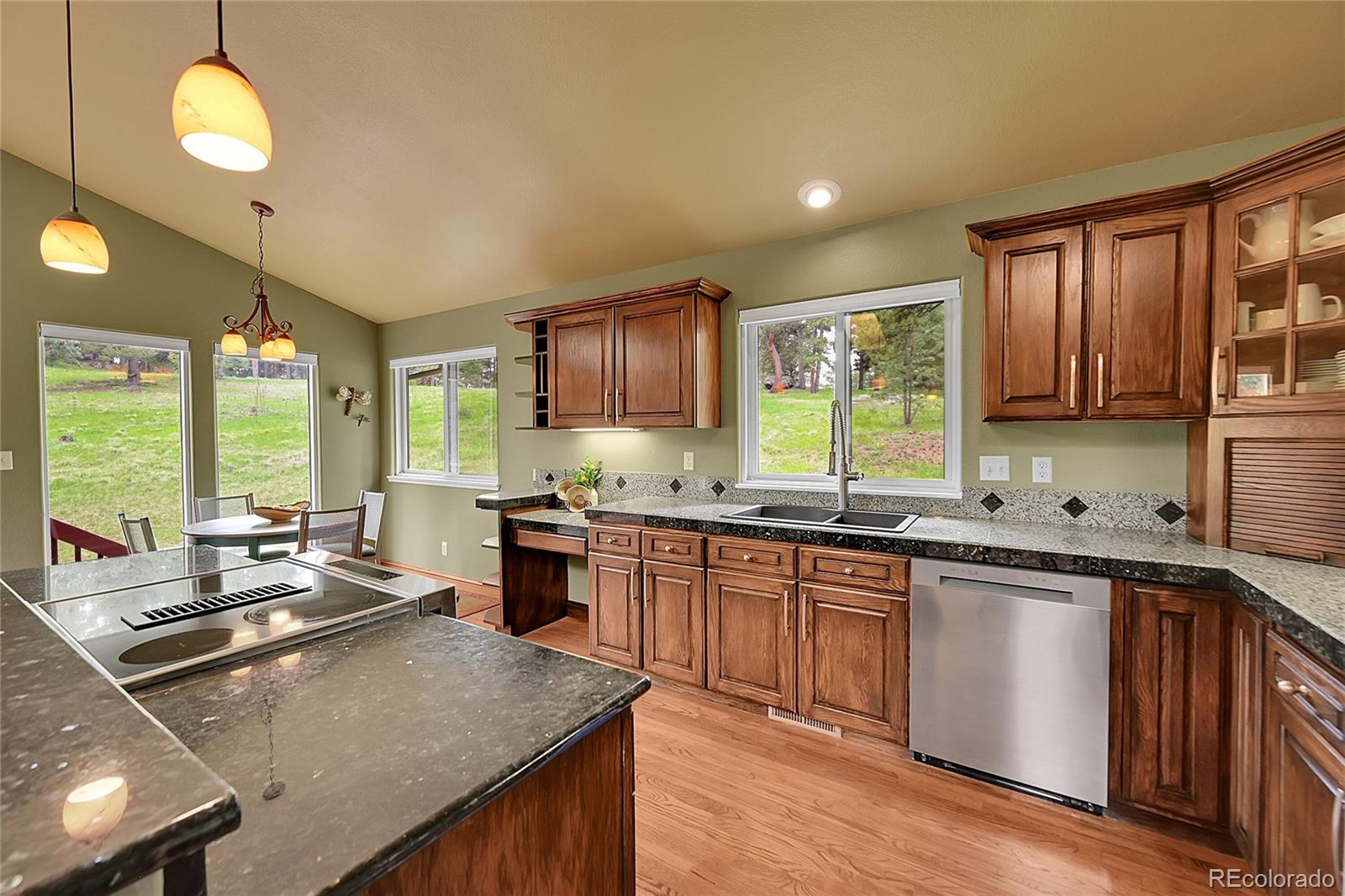 MLS Image #14 for 28065  camel heights circle,evergreen, Colorado