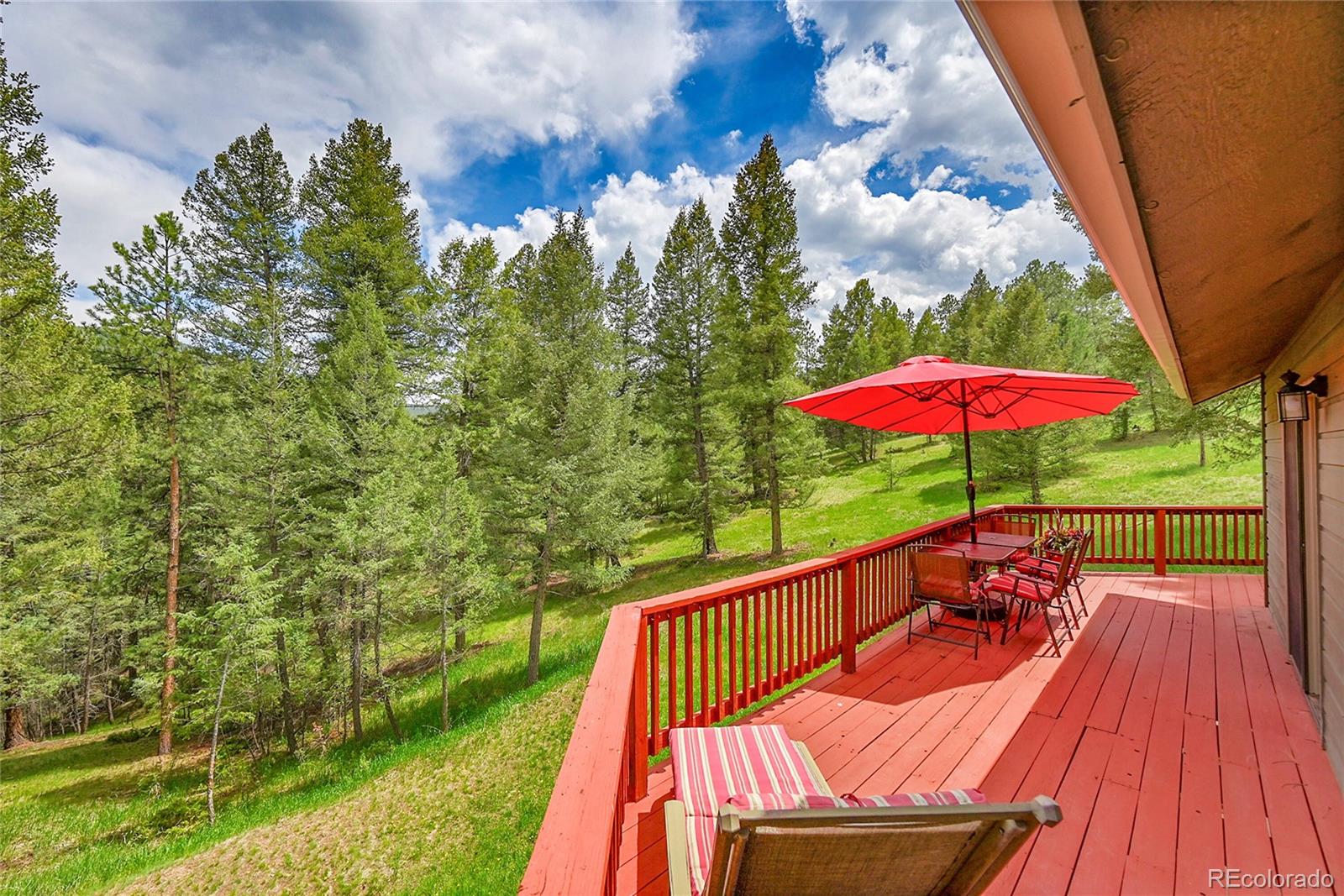 MLS Image #16 for 28065  camel heights circle,evergreen, Colorado