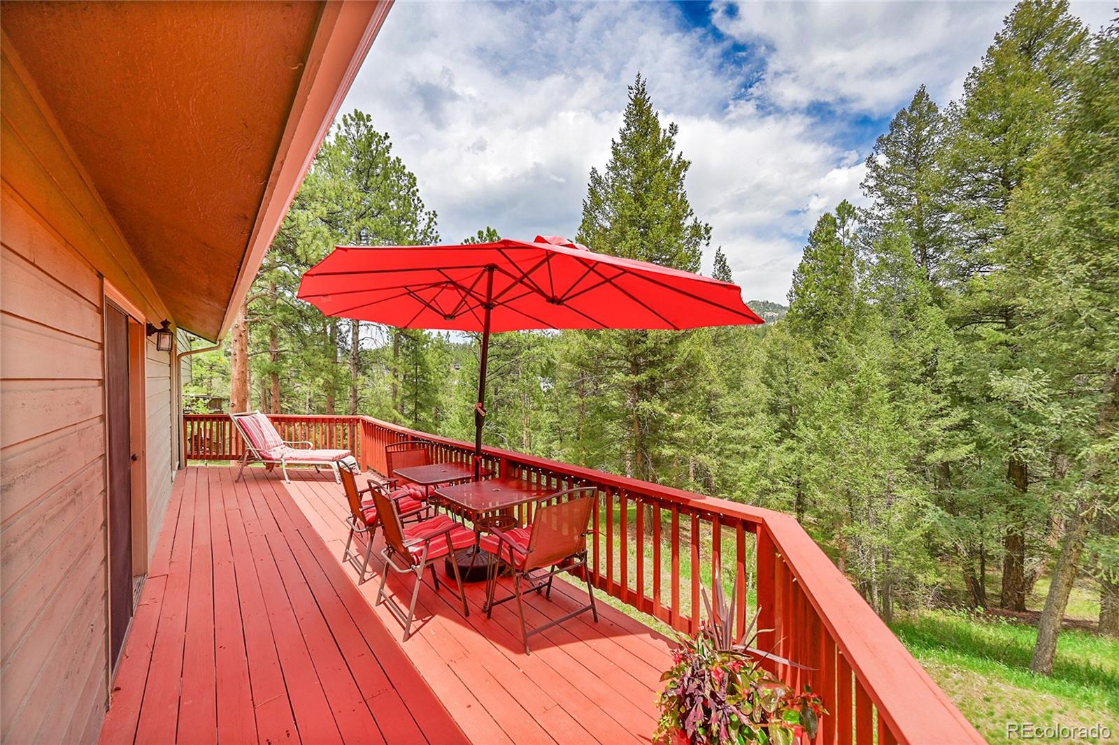 MLS Image #21 for 28065  camel heights circle,evergreen, Colorado