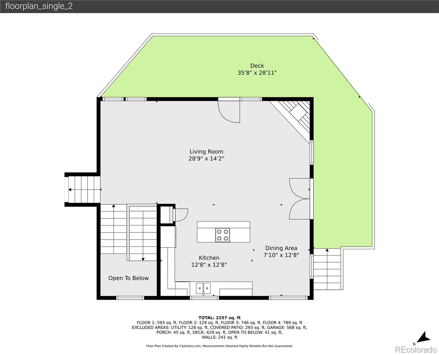 MLS Image #23 for 28065  camel heights circle,evergreen, Colorado