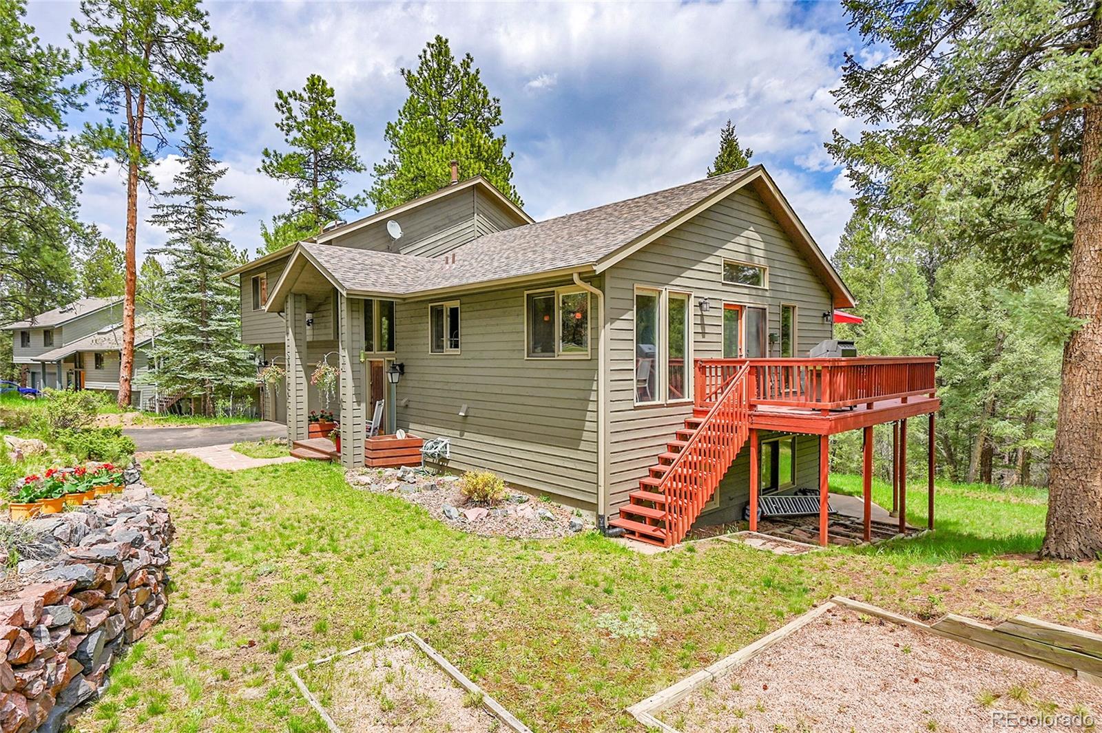 MLS Image #35 for 28065  camel heights circle,evergreen, Colorado