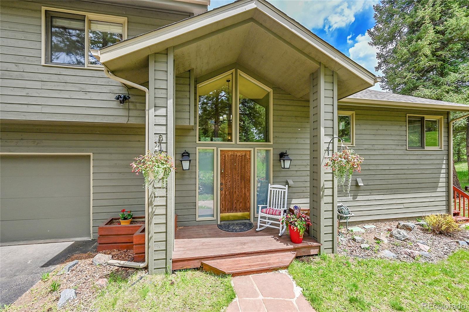MLS Image #4 for 28065  camel heights circle,evergreen, Colorado