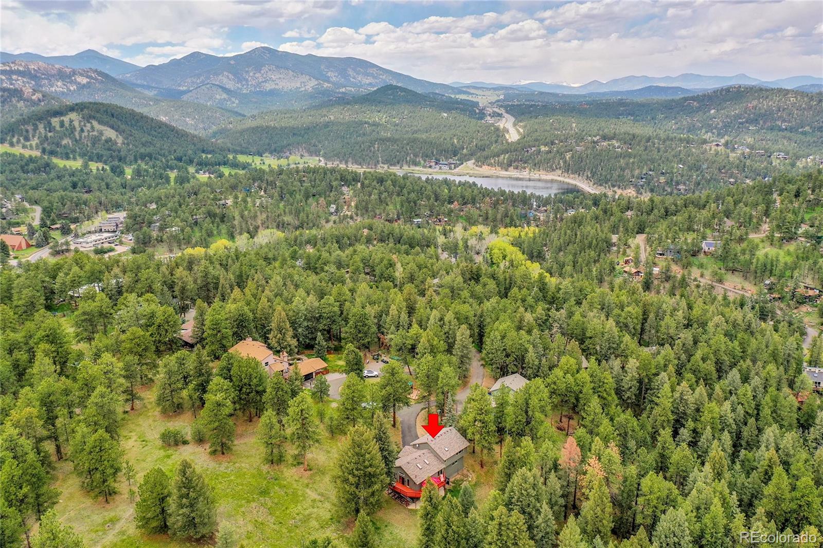 MLS Image #44 for 28065  camel heights circle,evergreen, Colorado