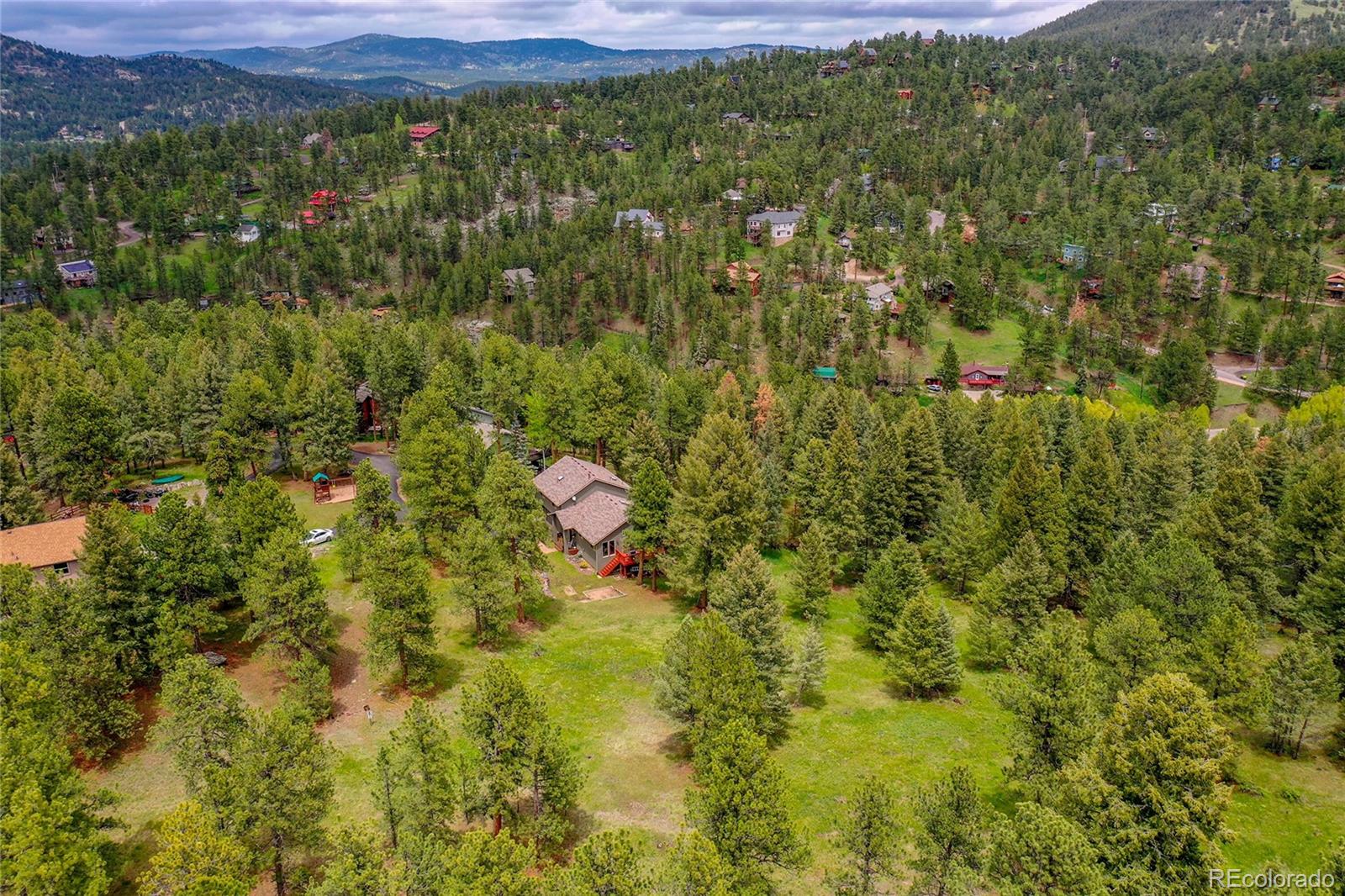 MLS Image #45 for 28065  camel heights circle,evergreen, Colorado