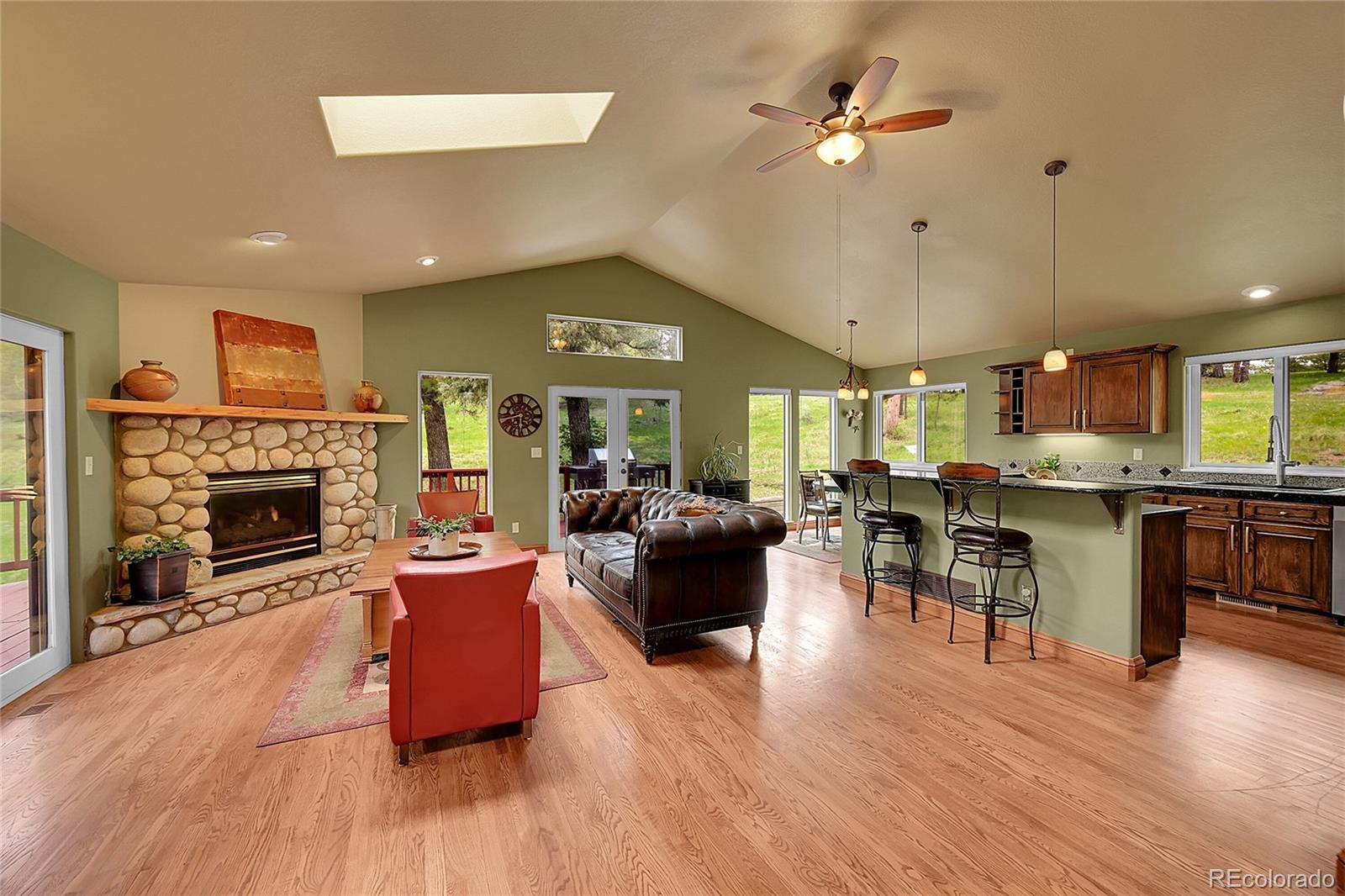 MLS Image #7 for 28065  camel heights circle,evergreen, Colorado