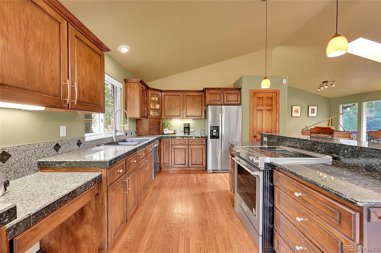 MLS Image #8 for 28065  camel heights circle,evergreen, Colorado