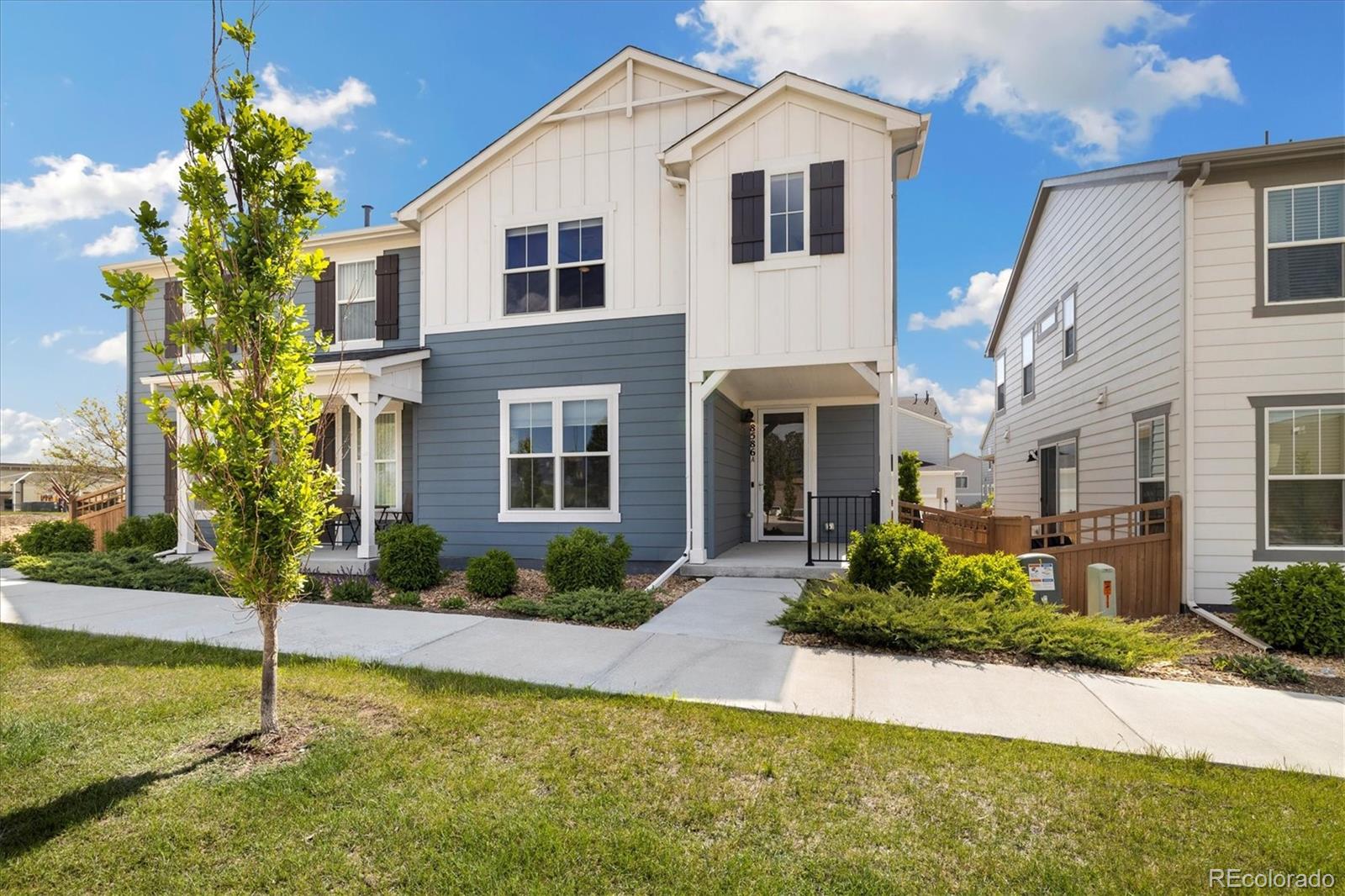 MLS Image #2 for 8586  holman court a,arvada, Colorado
