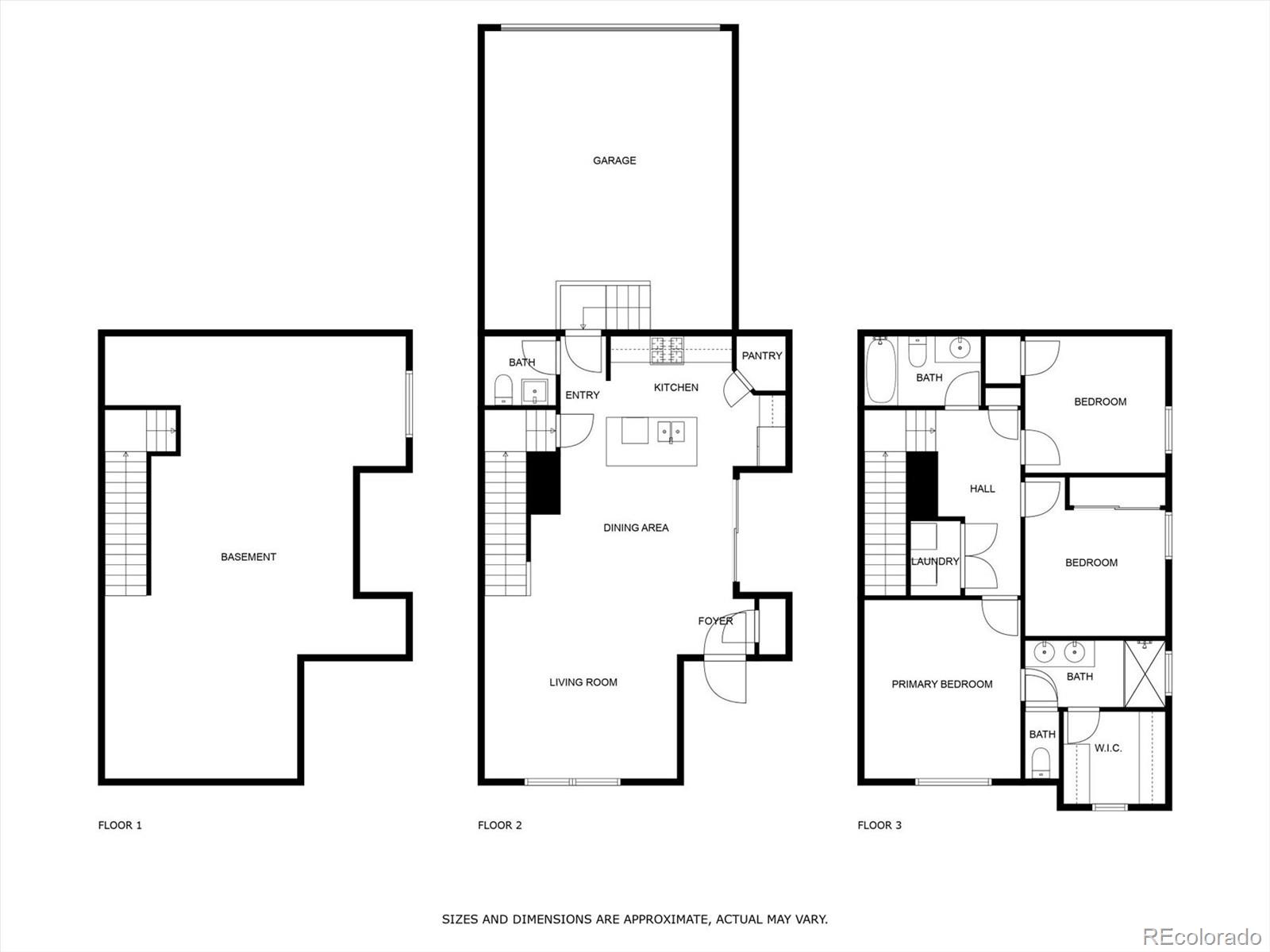 MLS Image #29 for 8586  holman court a,arvada, Colorado