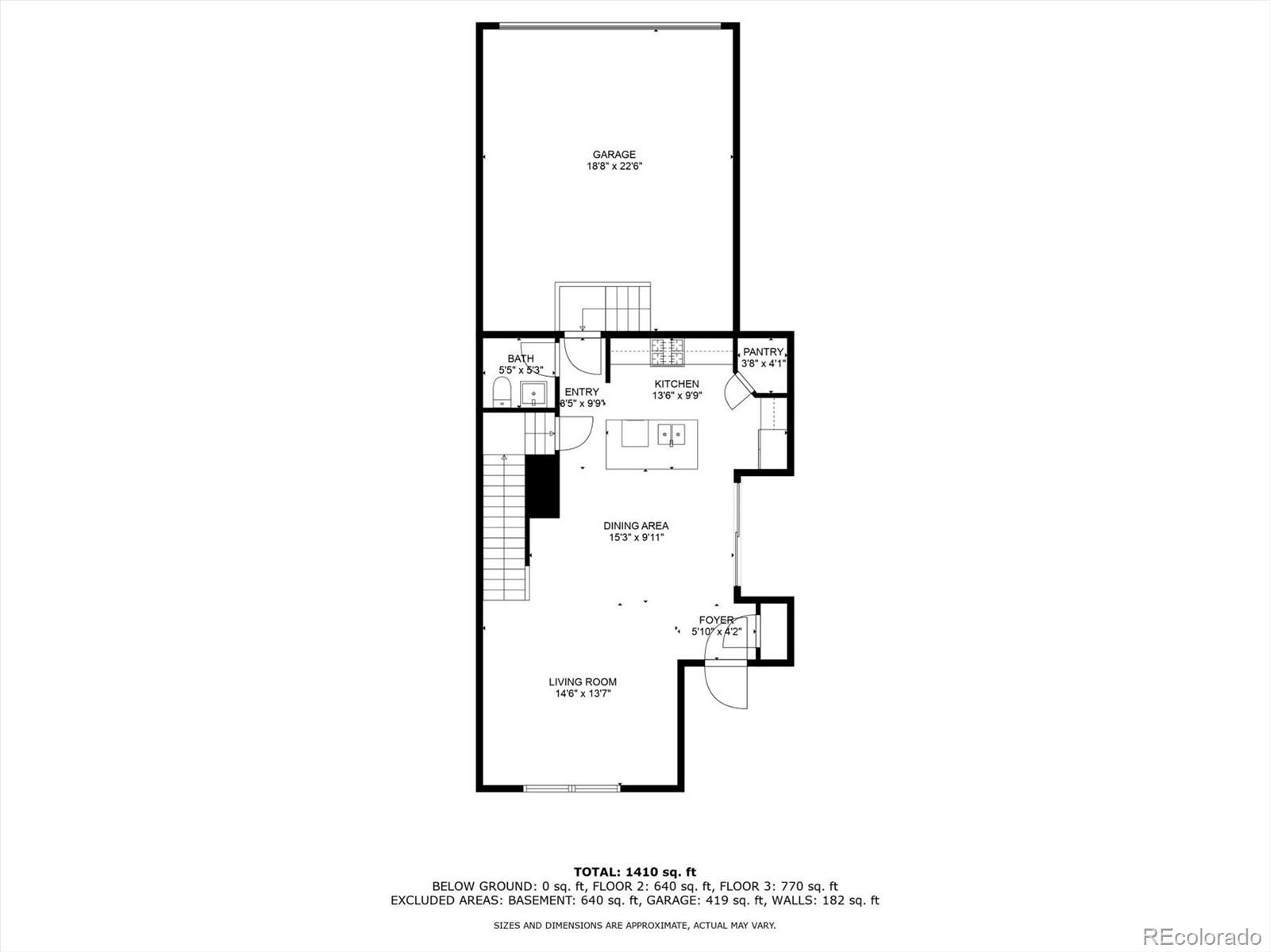 MLS Image #31 for 8586  holman court a,arvada, Colorado