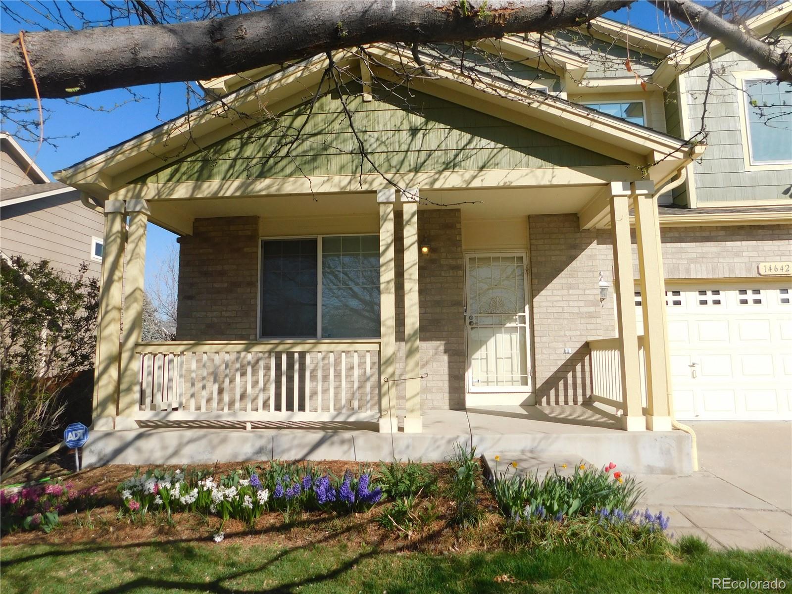 MLS Image #5 for 14642  williams street,thornton, Colorado