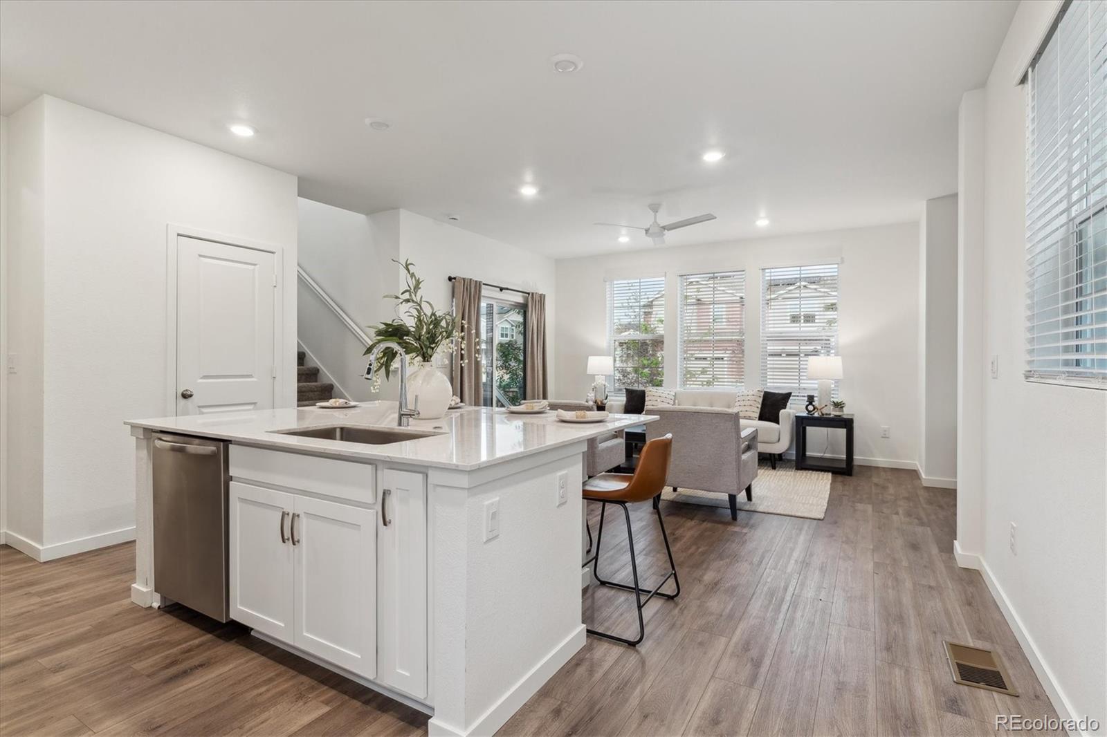 MLS Image #2 for 645  flintwood place,lafayette, Colorado