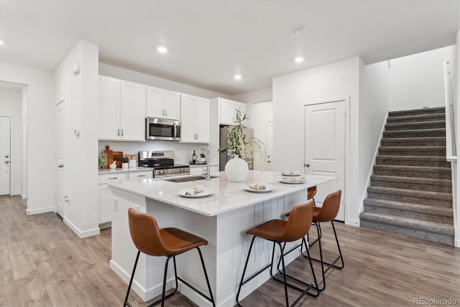 MLS Image #3 for 645  flintwood place,lafayette, Colorado