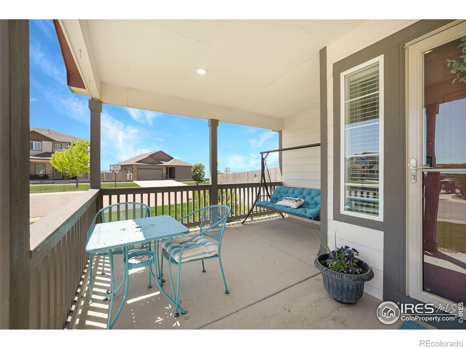MLS Image #2 for 993  dove hill road,la salle, Colorado
