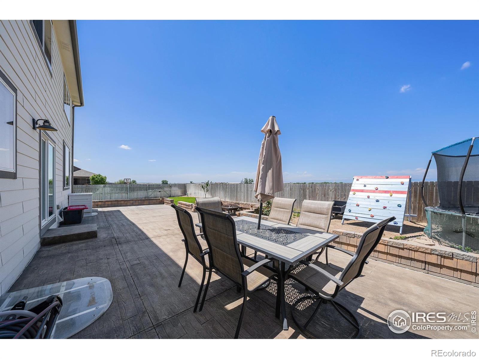 MLS Image #22 for 993  dove hill road,la salle, Colorado