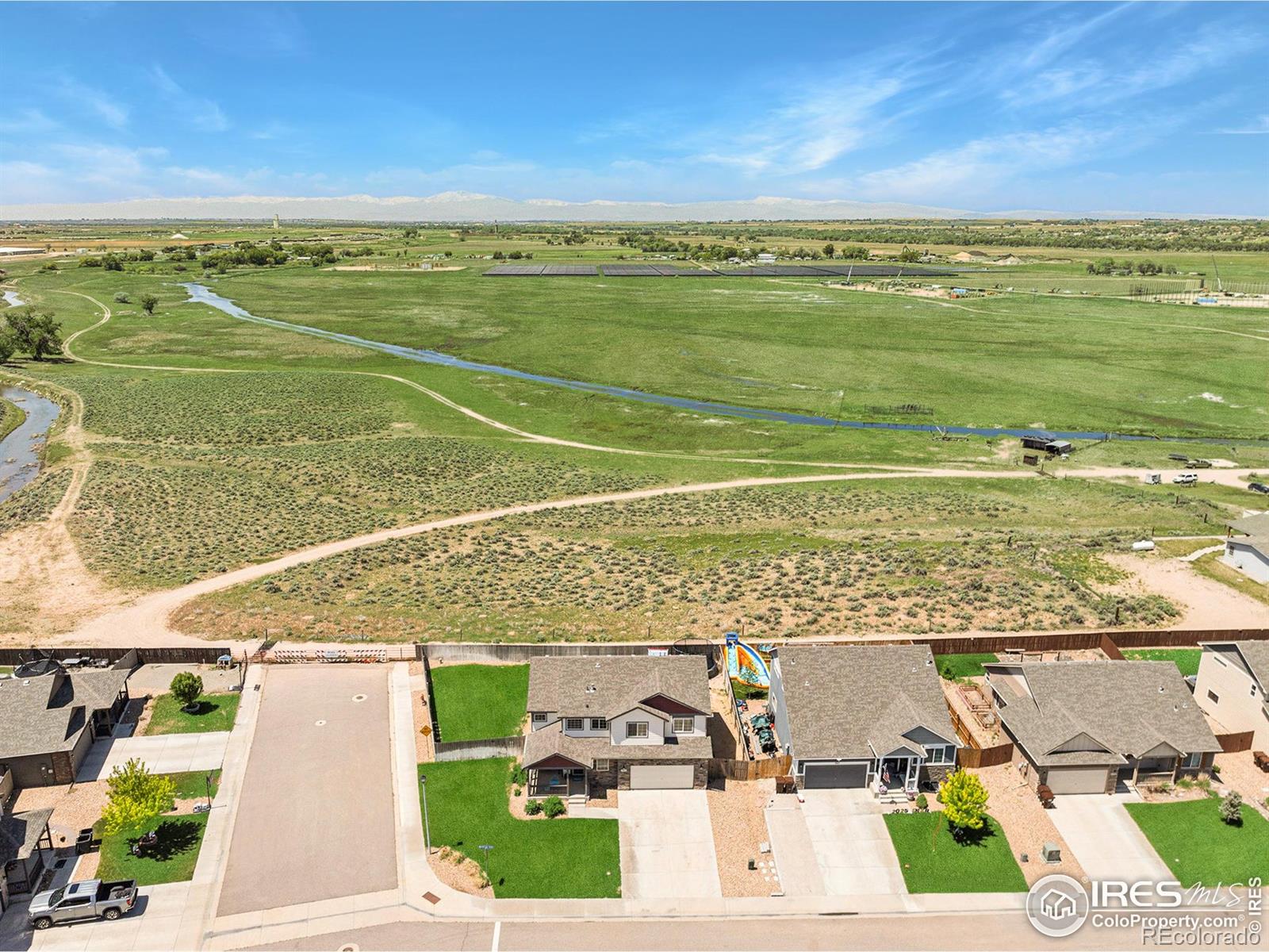 MLS Image #24 for 993  dove hill road,la salle, Colorado