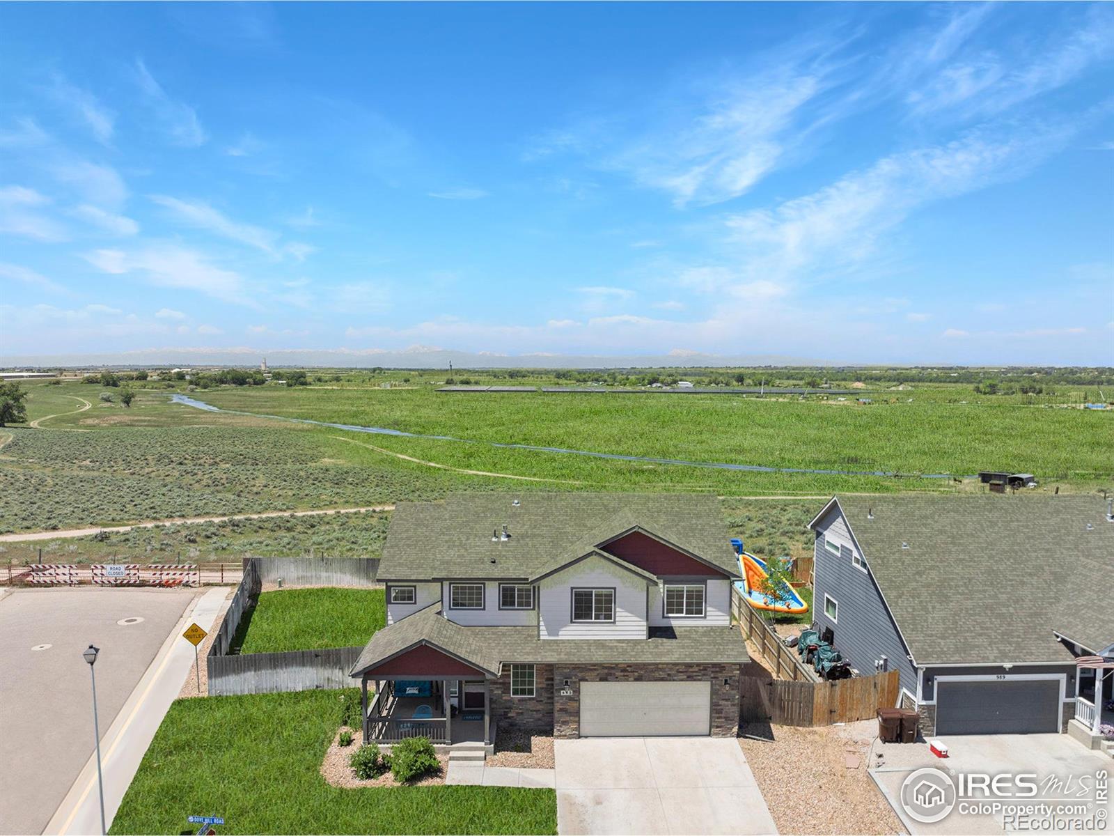 MLS Image #25 for 993  dove hill road,la salle, Colorado
