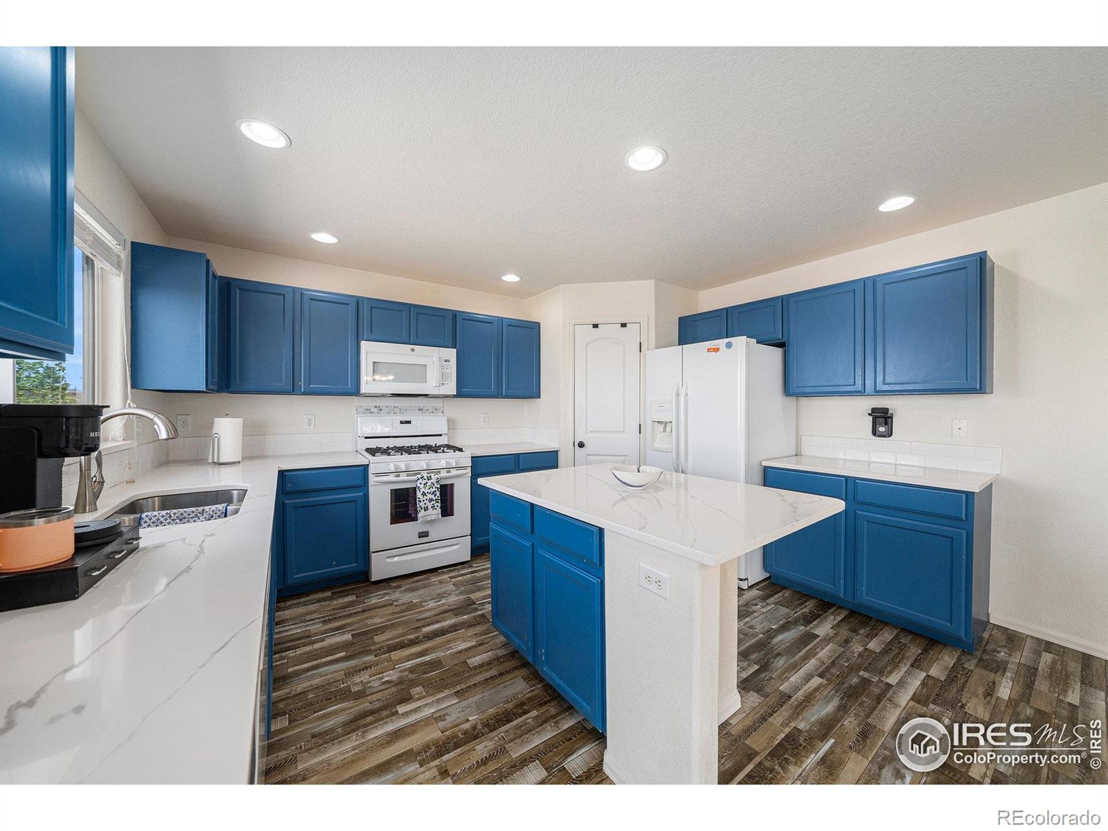 MLS Image #7 for 993  dove hill road,la salle, Colorado