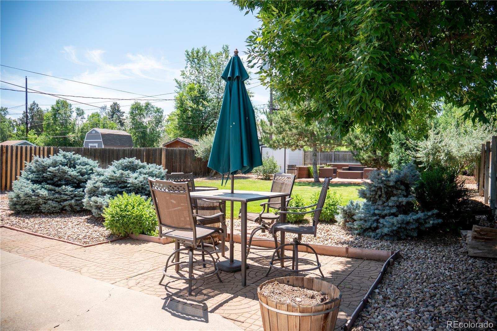 MLS Image #20 for 2294 w parkhill avenue,littleton, Colorado