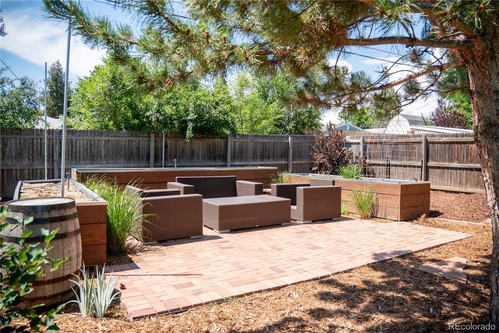 MLS Image #21 for 2294 w parkhill avenue,littleton, Colorado